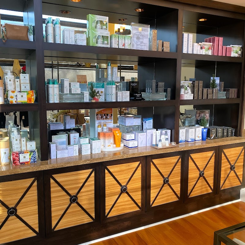 The Spa at Griffin Gate cover image