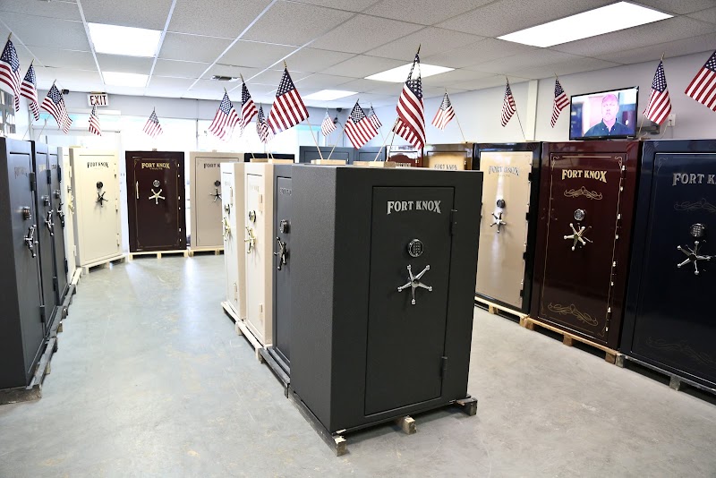 River City Lock & Key LLC cover image