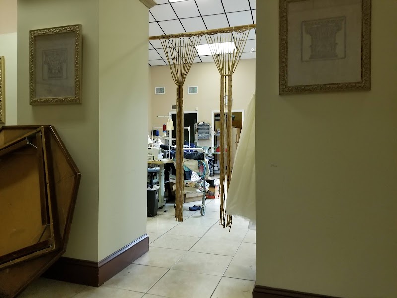 Tony Tailor cover image