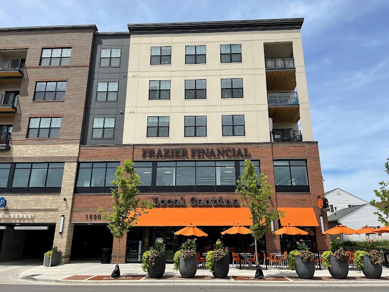 Frazier Financial Advisors, LLC cover image