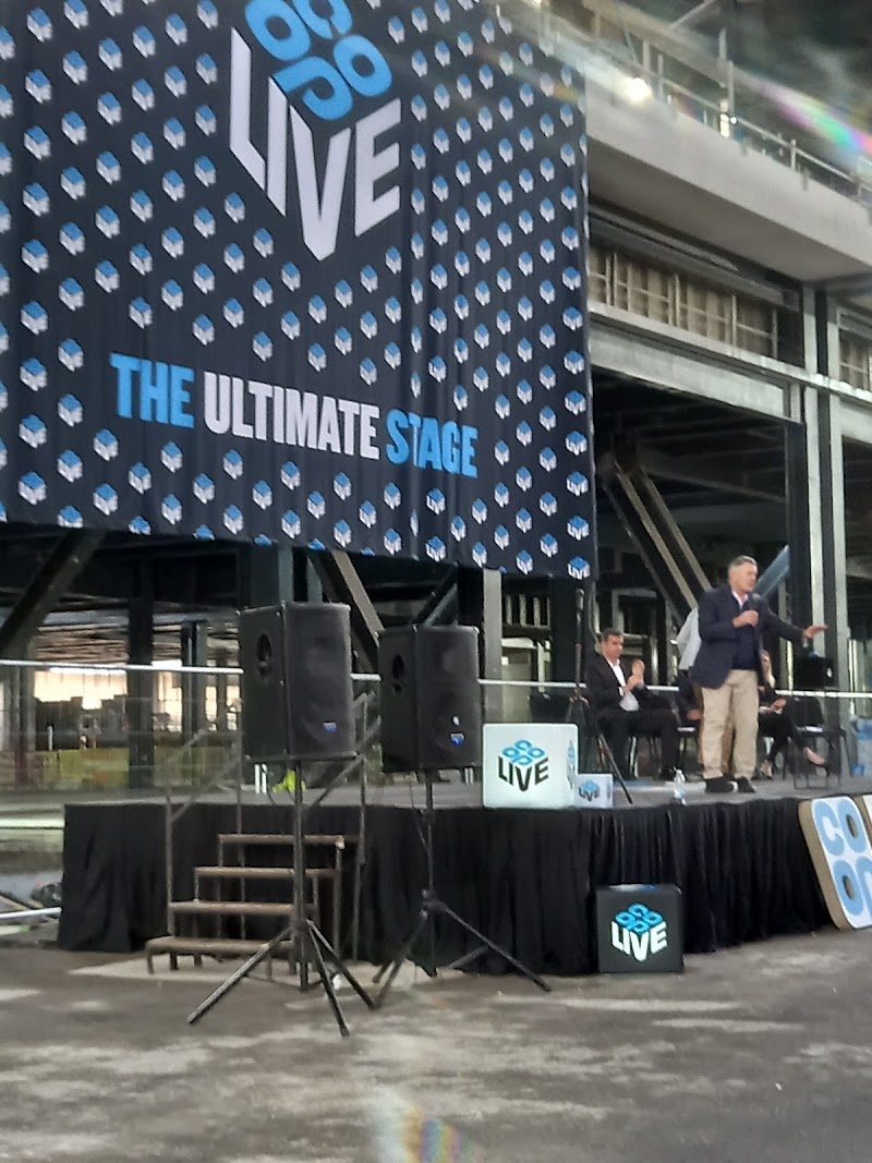 Tingle Events cover image