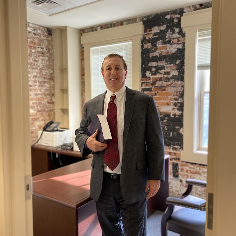 Anthony Montagna, III cover image