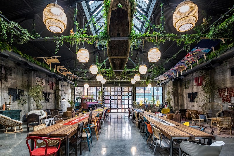 Somerhaus Events Venue cover image