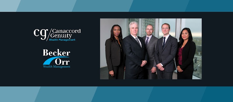 Becker Orr Wealth Management cover image