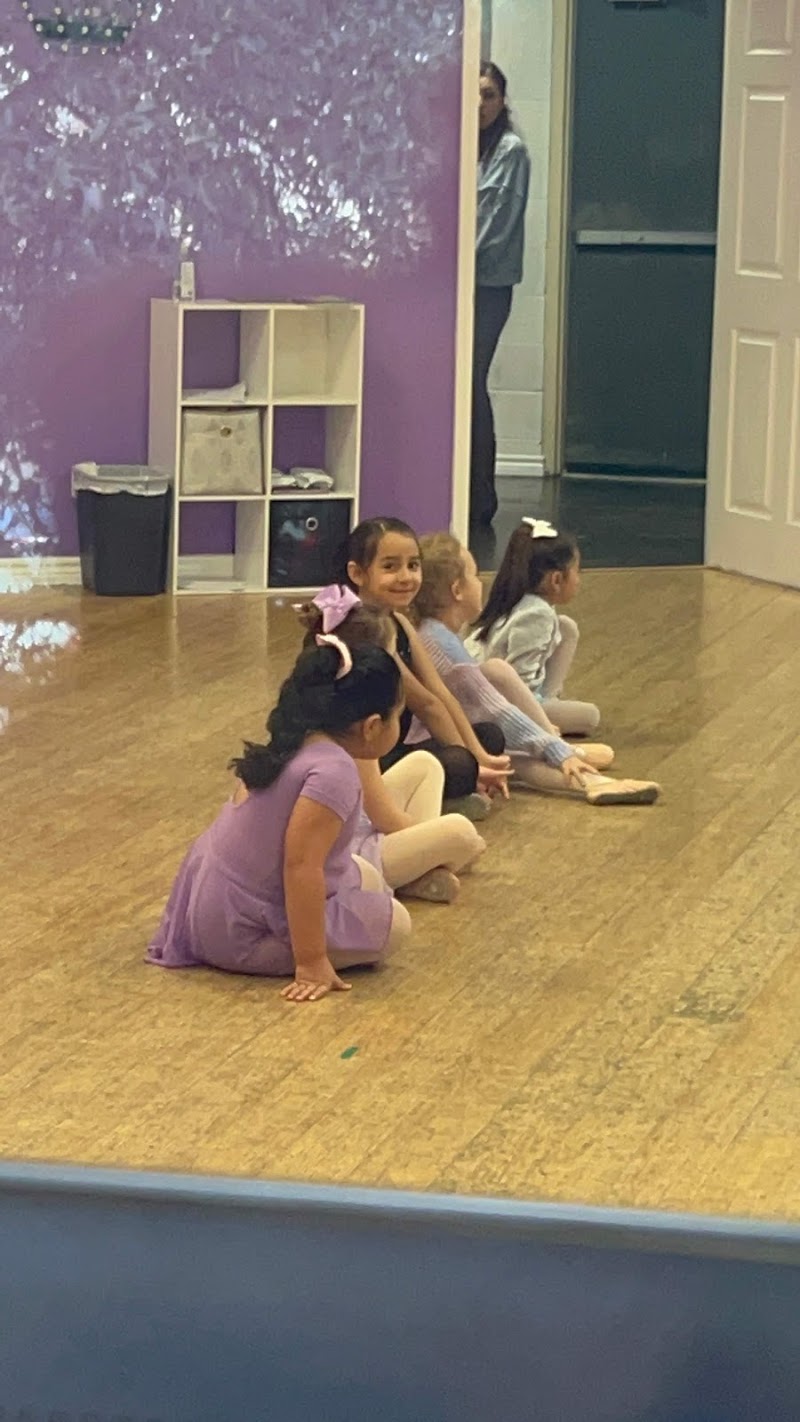 Grace Dance Studio cover image