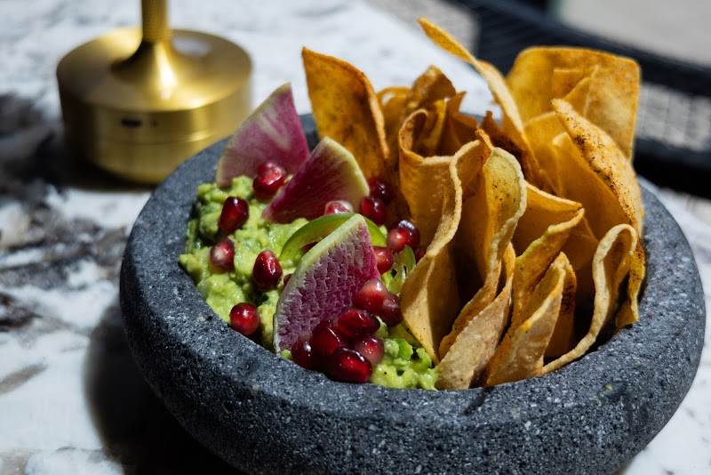 Momento Cantina cover image