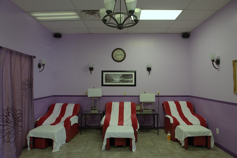 BESTMASSAGEINTOWN cover image