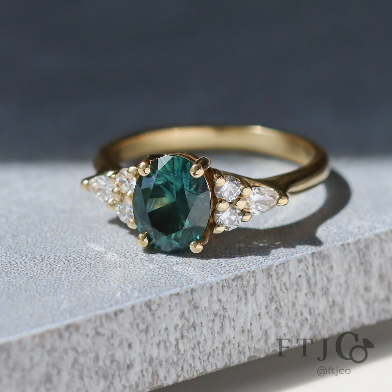 FTJCo Fine Jewellery cover image