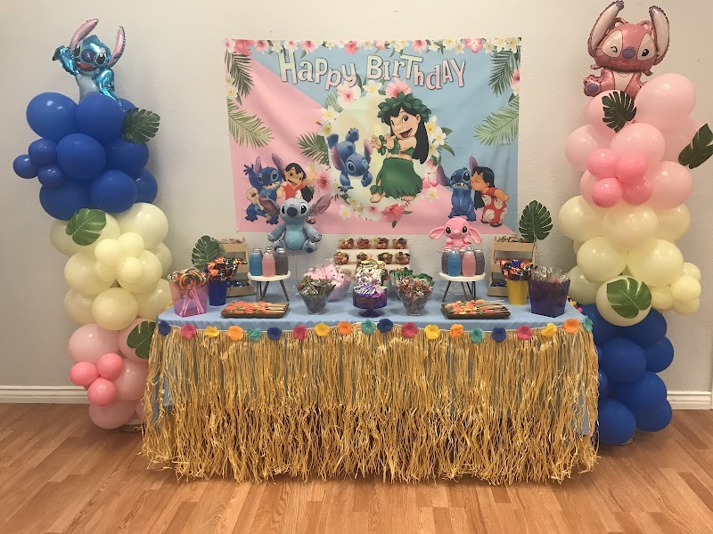 Artlena Party Room cover image