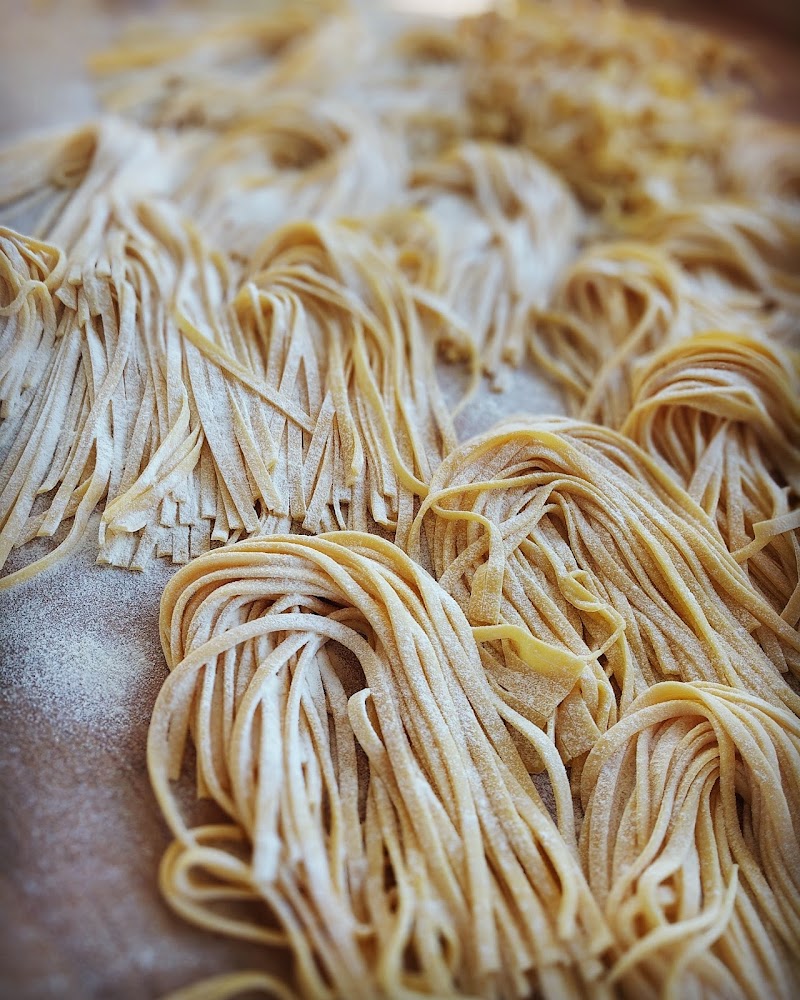 Chef Elena D'Agostino cover image