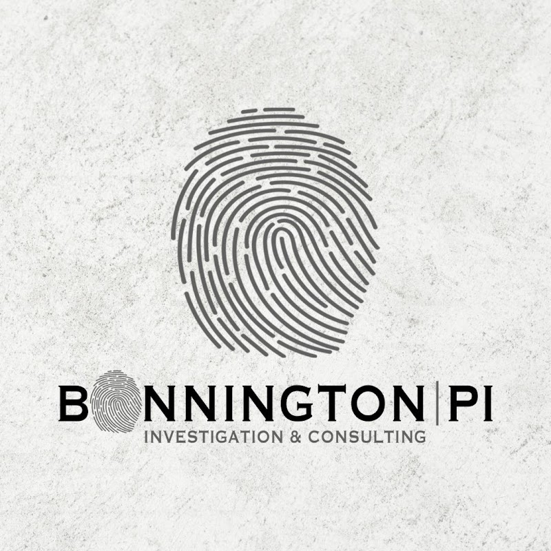 Bonnington PI cover