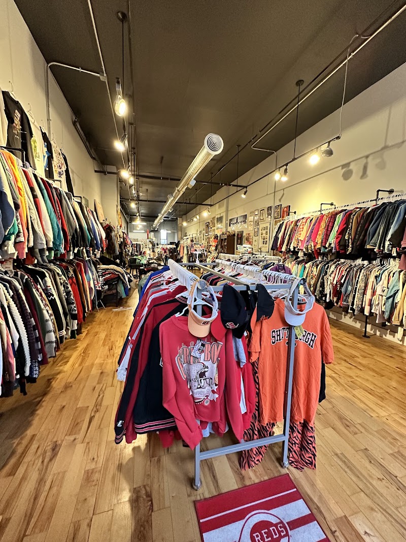 Well Made Vintage - Cincy cover image