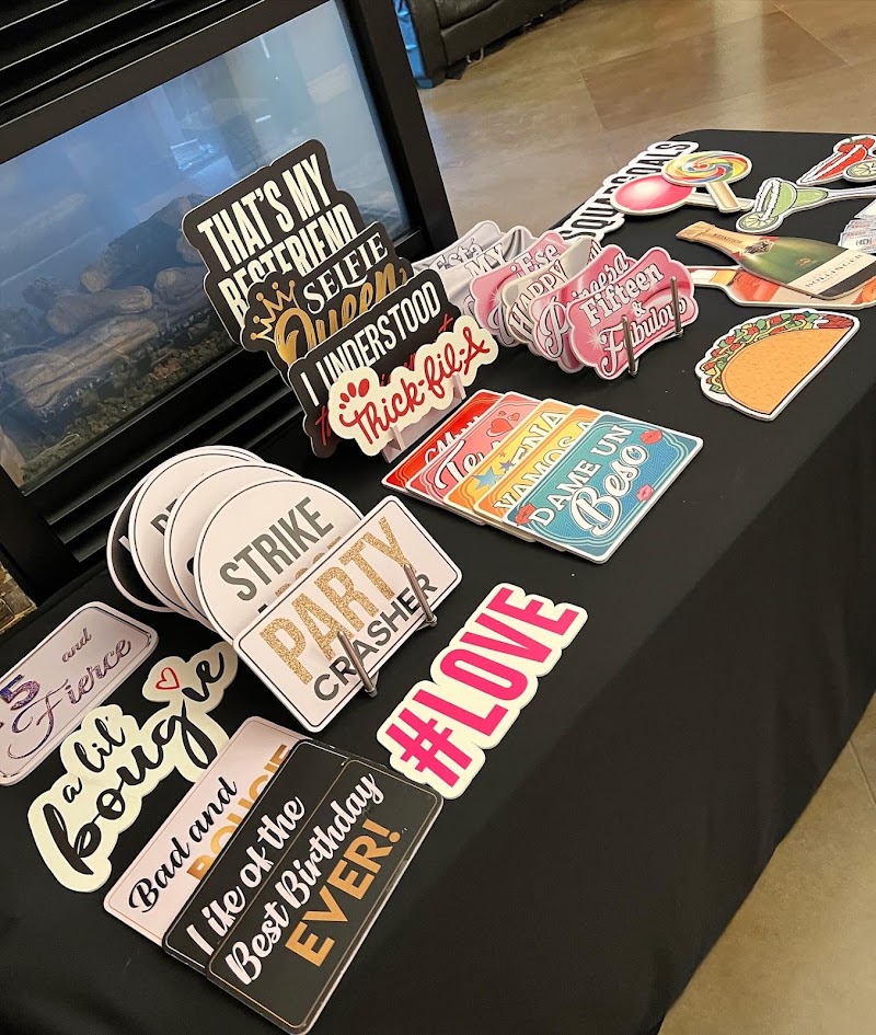 Harristyle Entertainment cover image