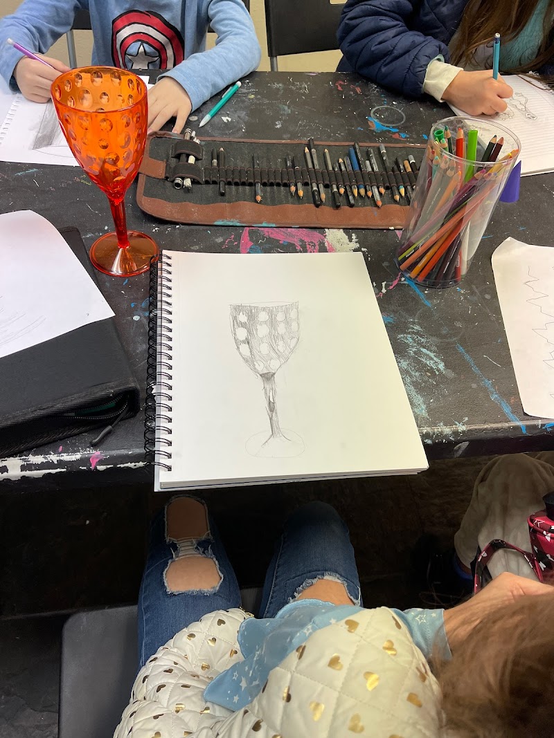 The King Art Studio cover image