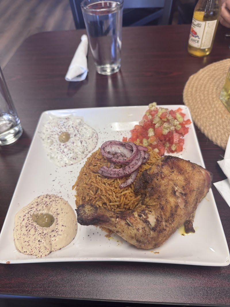 Dimond Hala Burgers and Shwarma cover image