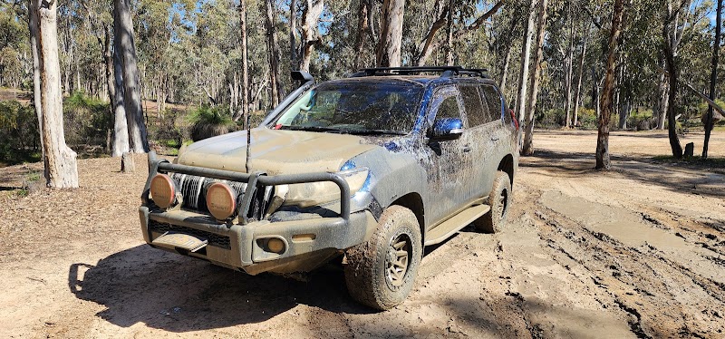 Topline Detailing Specialists cover image