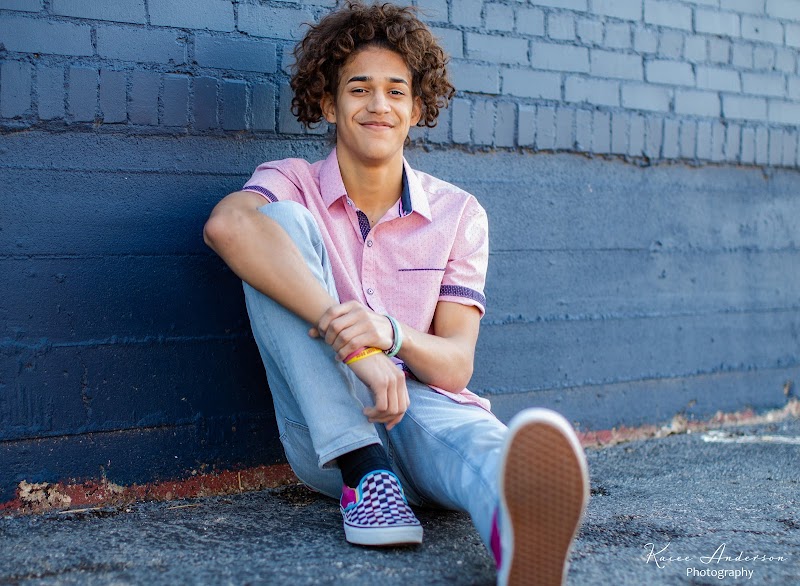 Kacee Anderson Photography cover image