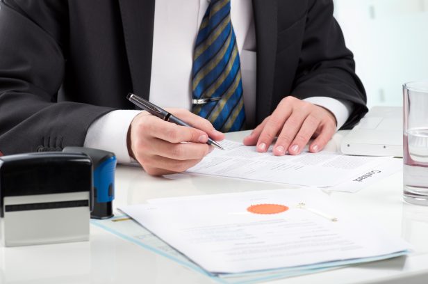 Nomad Notary & Apostille cover image