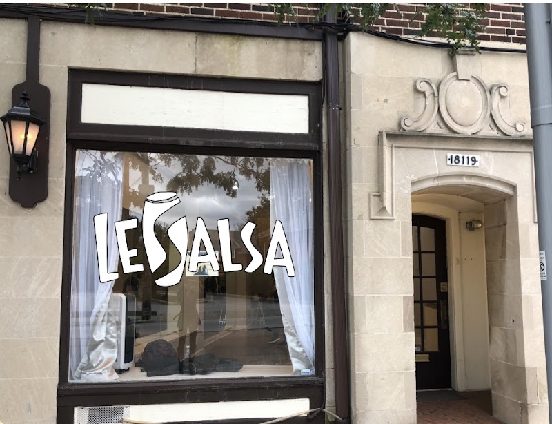 LESALSA Cleveland cover image