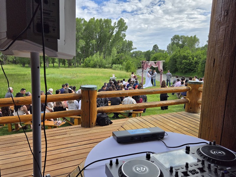 PartyTime DJ and Event Services LLC cover image