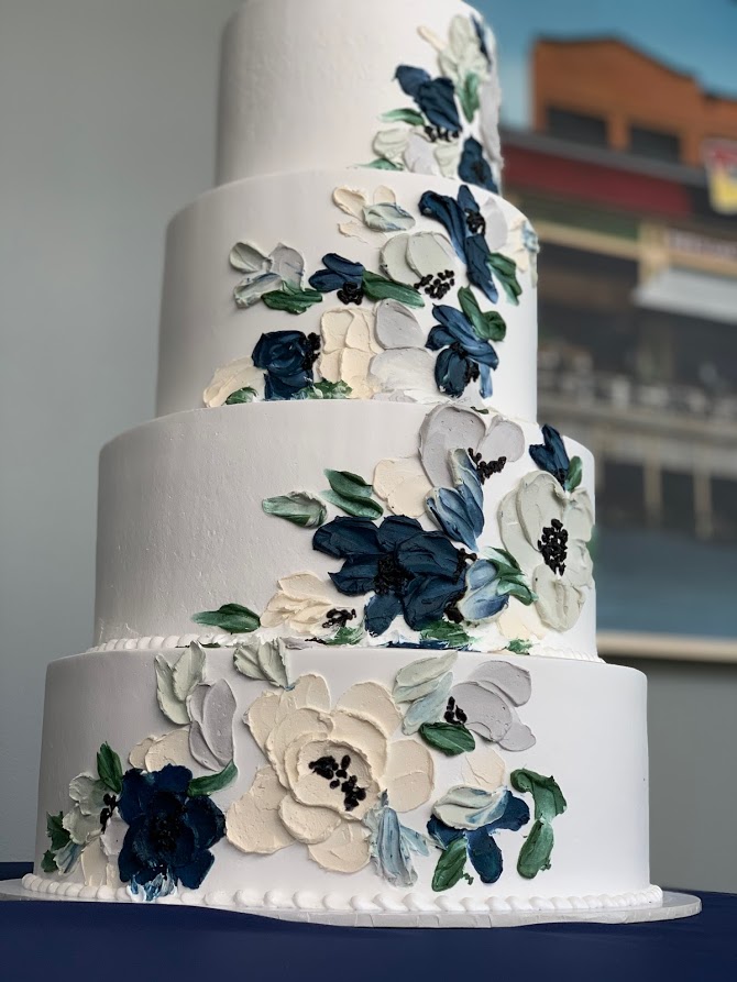 Wild Flour Bakery cover image