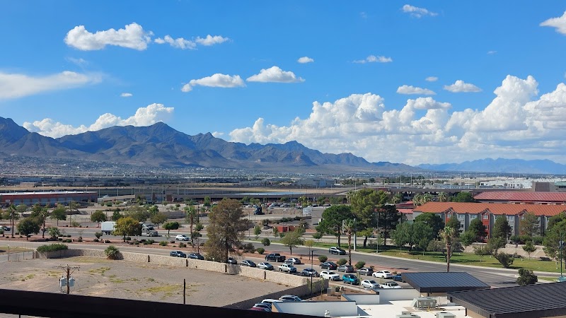 Starlight Event Center cover image