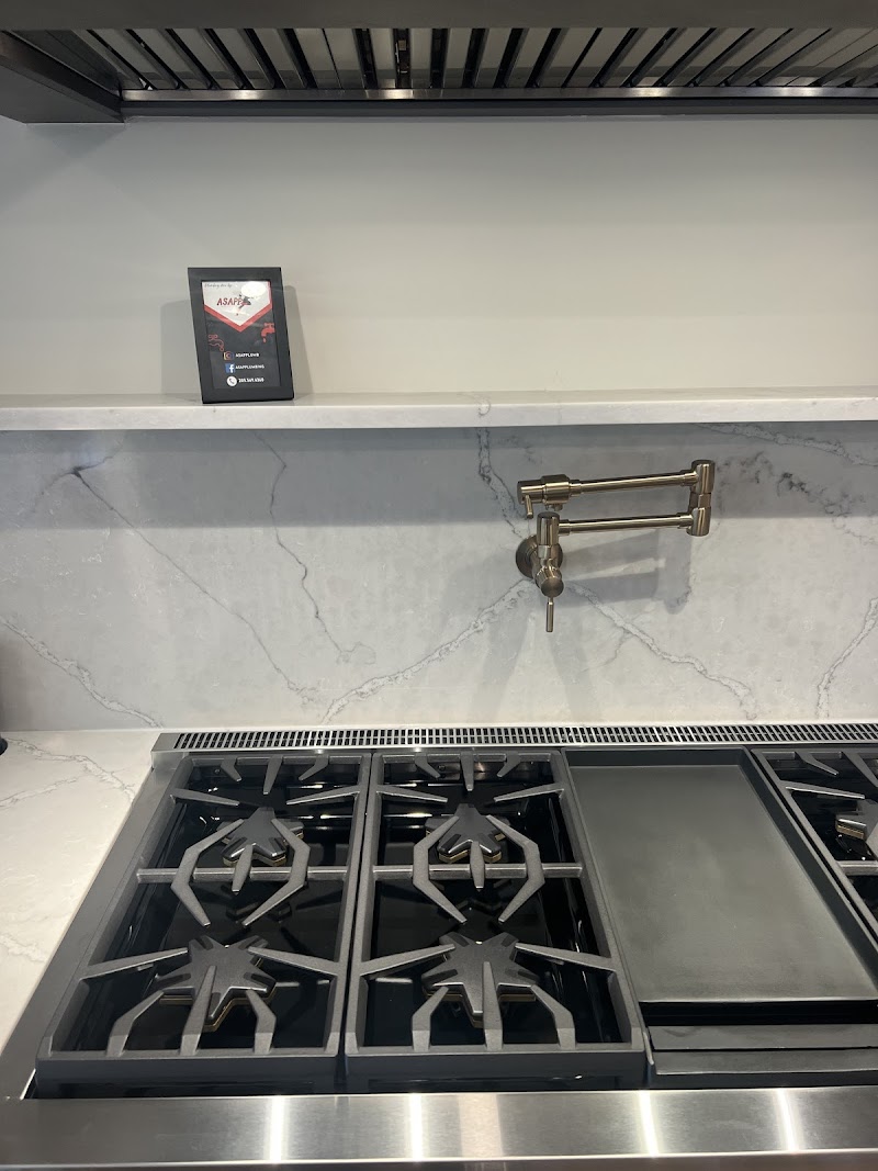 ASAP Plumbing | Plumber, Sewer Line Repair, Drain Cleaning & Tankless Water cover image