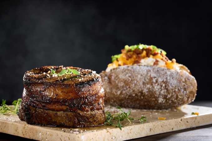 Firebirds Wood Fired Grill cover image