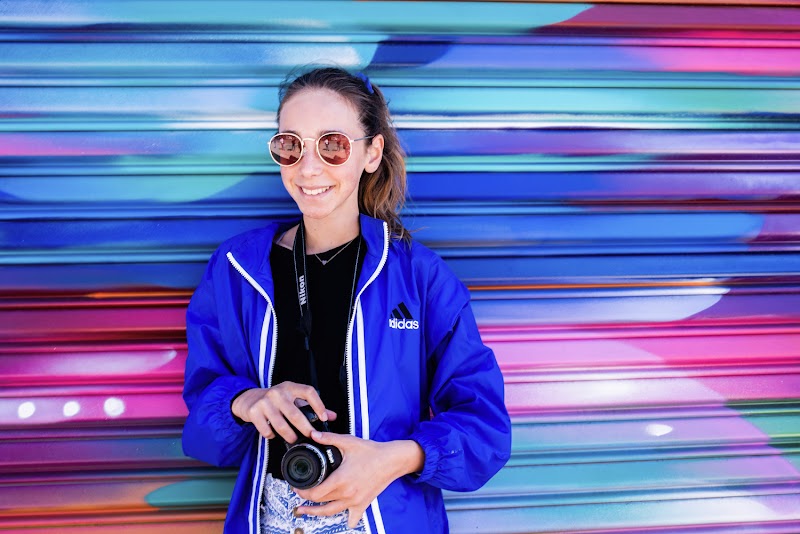 Perspectives Photo School cover image