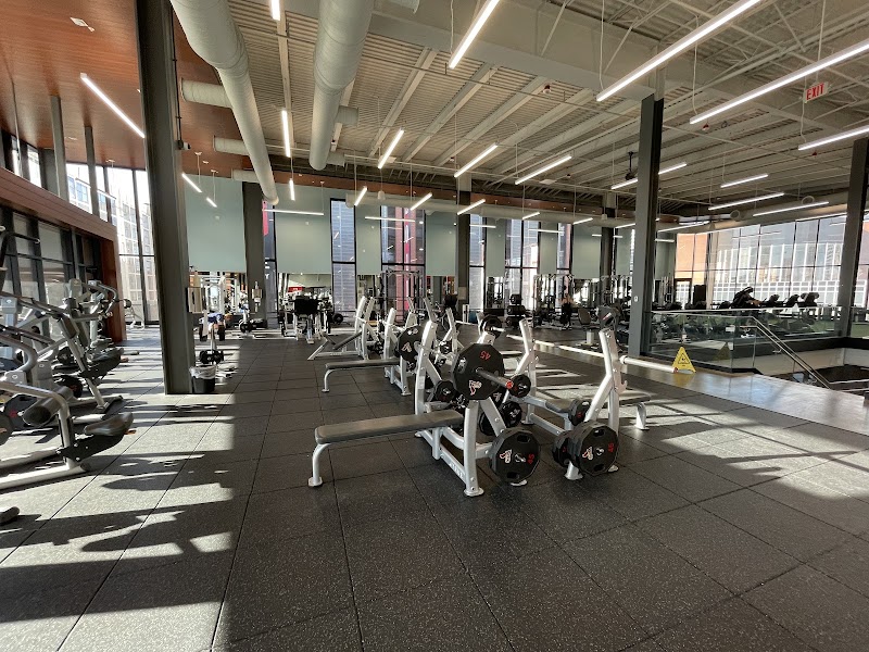 Genesis Health Clubs - Ballpark Village cover image