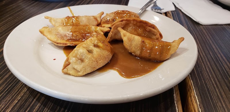 House of Nanking cover image