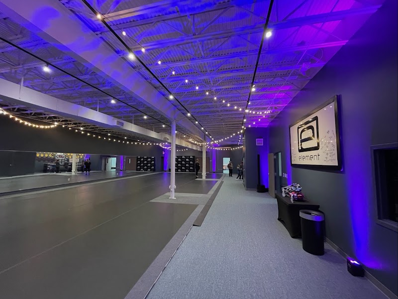 Element Huntsville cover image