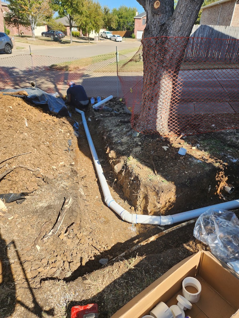 Mr. Rooter Plumbing of Dallas cover image