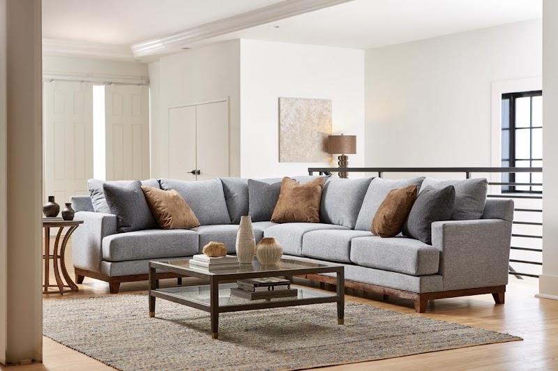 Fashion Furniture cover image