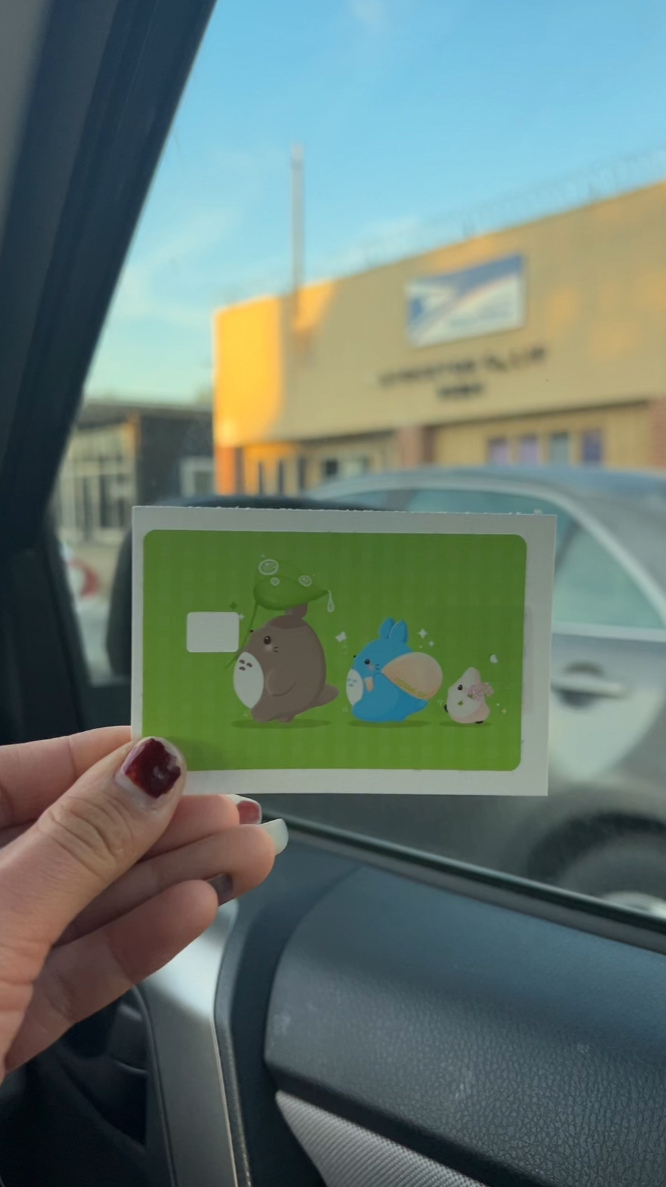 The Little Shop on The Mile cover image