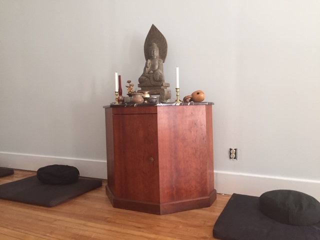 Cincinnati Zen Center cover image