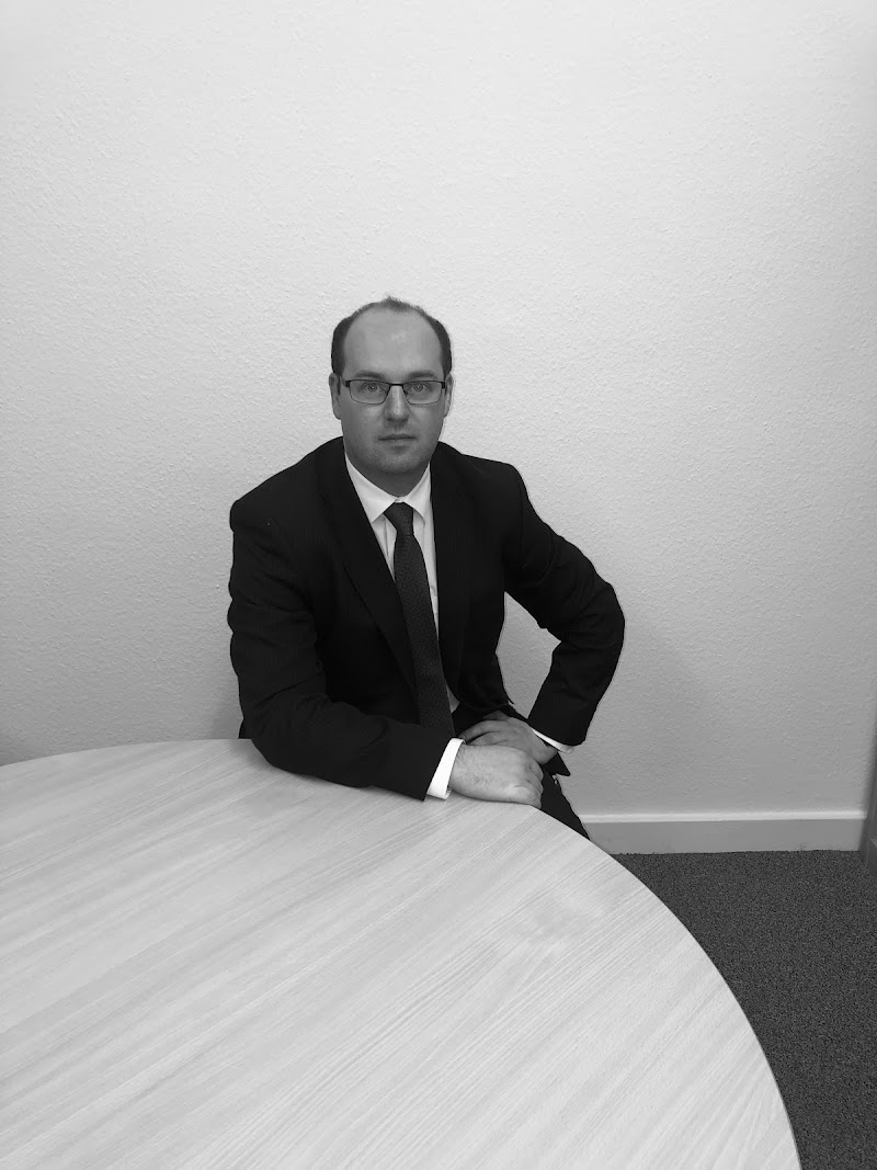 Stewart and Co Defence cover image