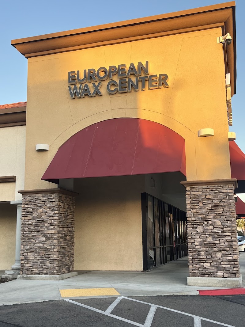 European Wax Center cover image