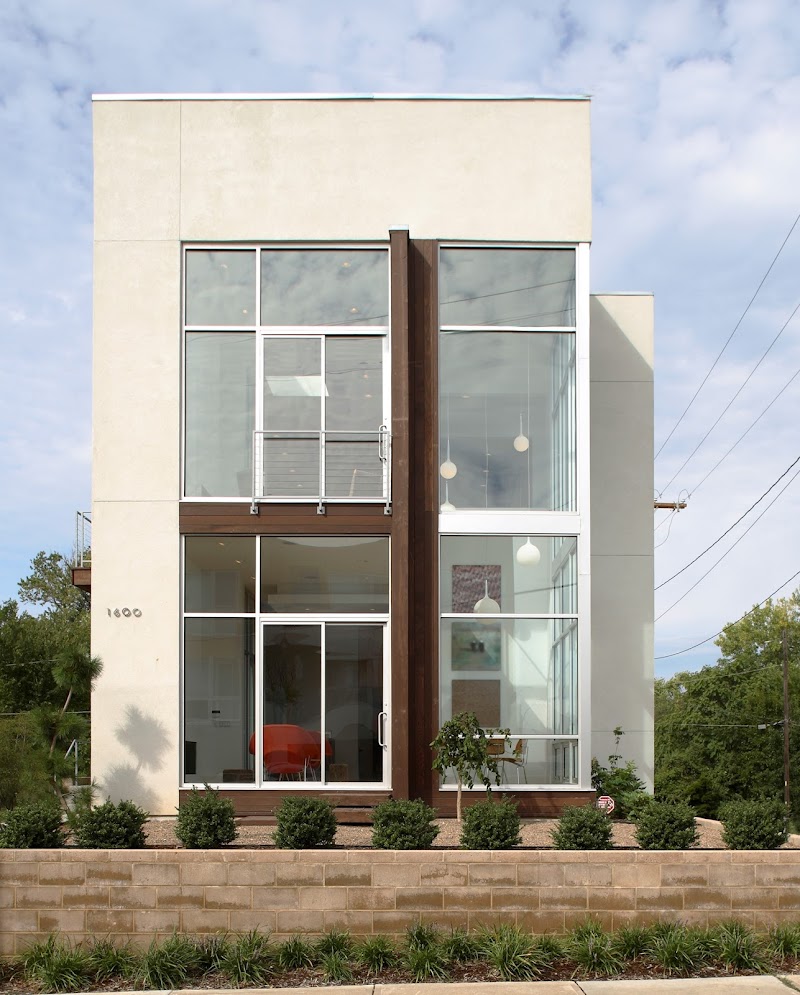 Design Ranch Inc. cover image