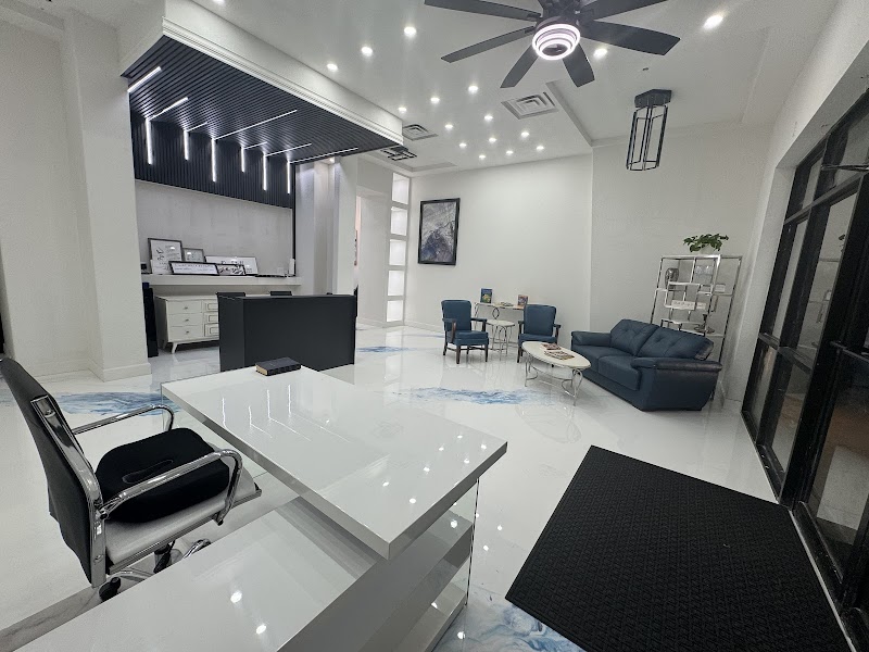 LXE Salons cover image