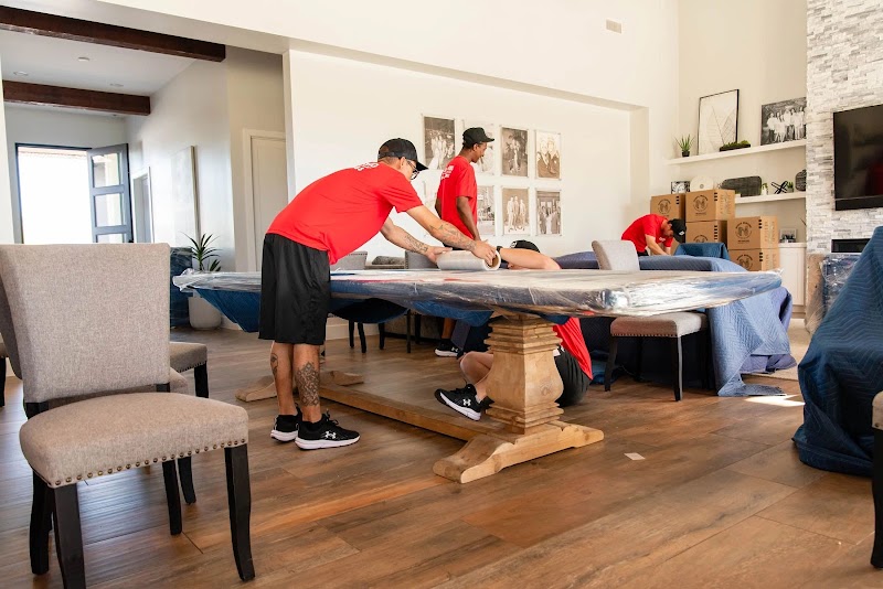 Midas Moving cover image