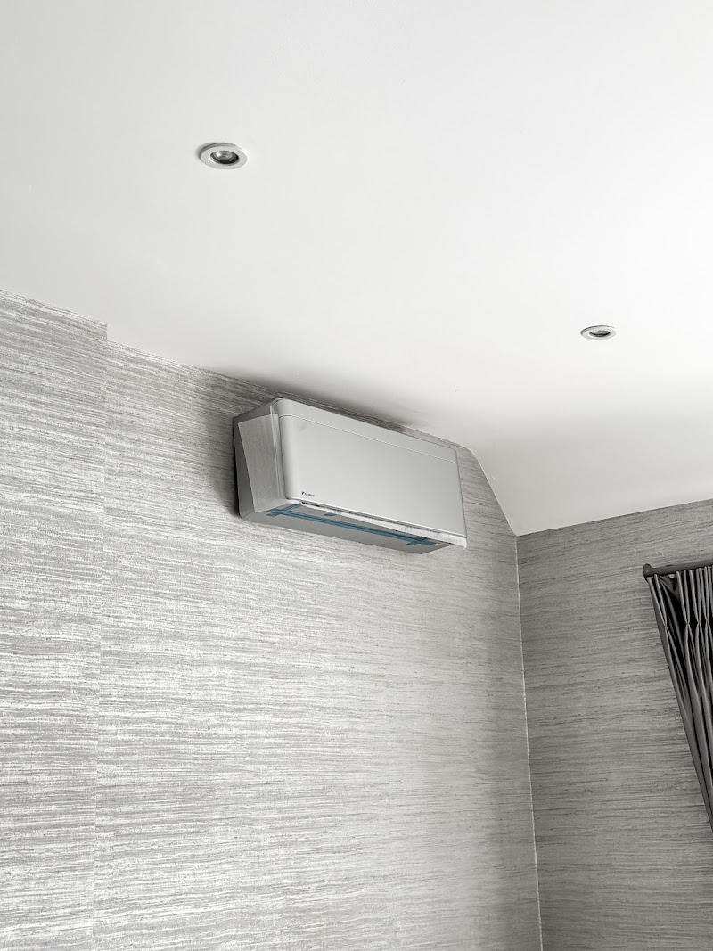 Airpro Air Conditioning cover image