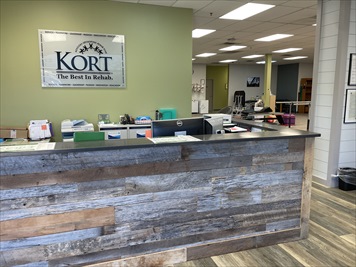KORT Physical Therapy - Louisville - Taylorsville Road cover image