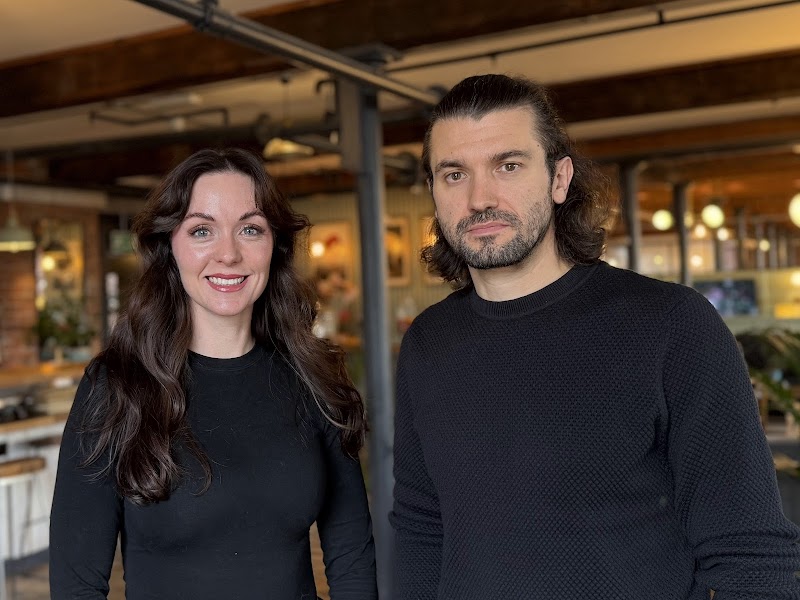 Riot & Rebel cover image