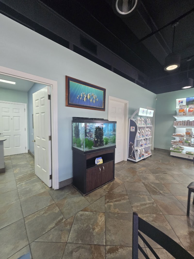 Animal Clinic Of Honolulu cover image