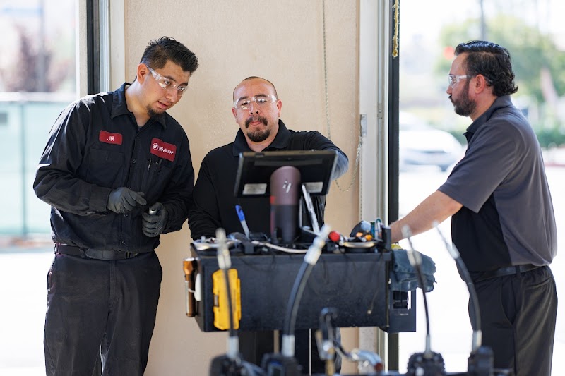 Jiffy Lube cover image