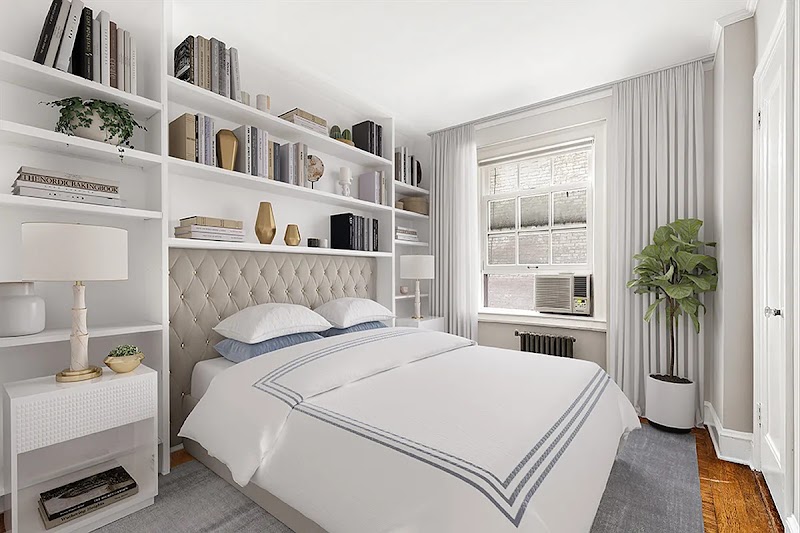 Sandoukas Painting Company NYC cover image