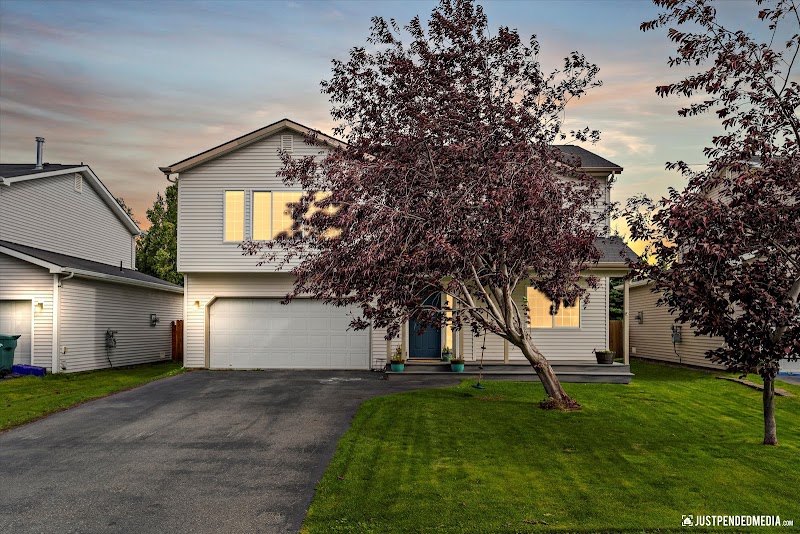 Just Pended Media cover image