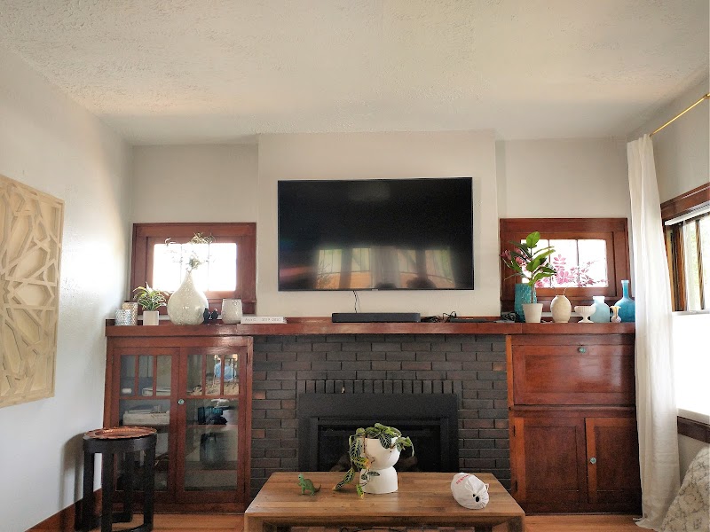 Hillside Handyman cover image