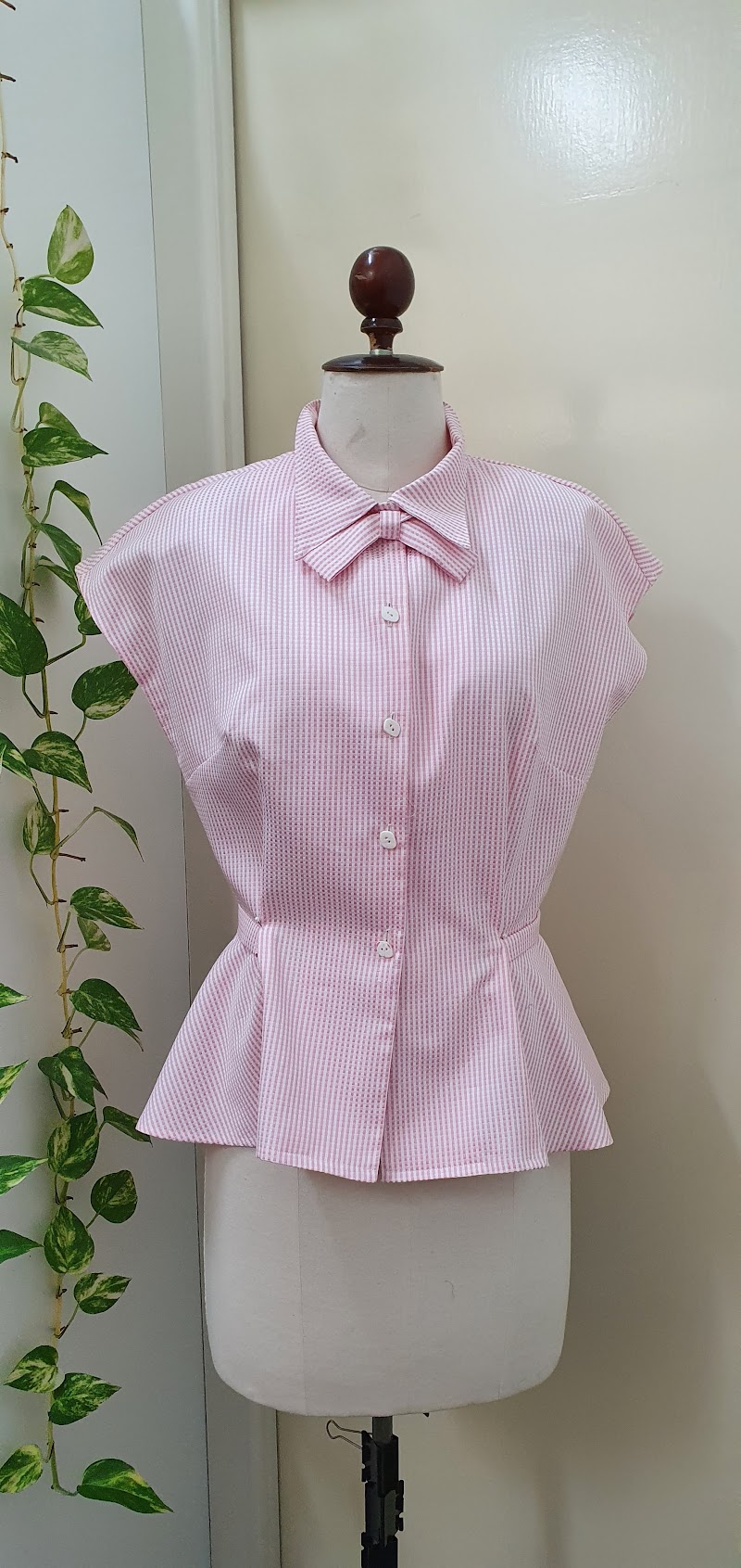 Clothing Alteration Centre cover image